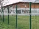 Hot Dip Galvanized Welded Wire Mesh Fence thumbnail-1