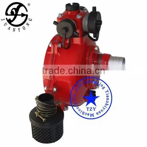 JUANYONG 2"(2HP50) High Pressure Water Pump of Pressure Water Pump Water Pumps thumbnail-3