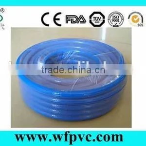 1/2" PVC Fiber Reinforced Hose/ Water Hose thumbnail-5