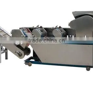 2015 Popular Full Automatic Making Machine for Kinds Of Delicious Chips thumbnail-5