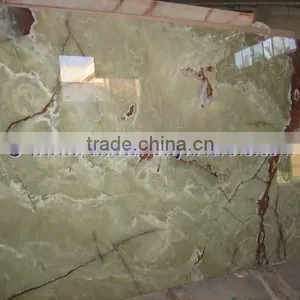 Newly Modern GREEN ONYX COUNTERTOPS thumbnail-1