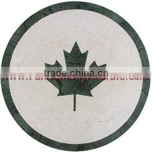 NATURAL STONE MARBLE MEDALLIONS MOTIV COLLECTION thumbnail-5