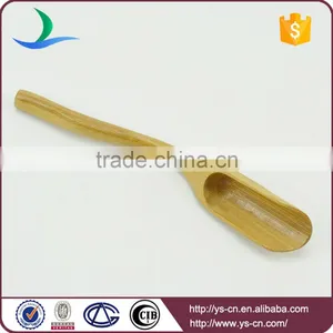 New Kitchen Promotional Gift Wooden Salt Spoon thumbnail-3
