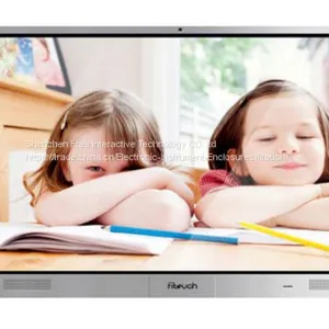 Smart Interactive Whiteboard Smart tv Touch Screen Interactive Whiteboard thumbnail-3
