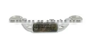 Pull3-VU-CH-F Pull3-Chrome Granite Pull for Kitchen and Bathroom thumbnail-1