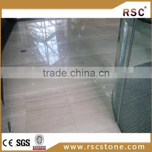 White Marble With Black Veins, Grey Straight Vein thumbnail-1