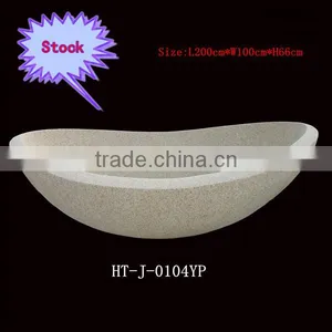 Granite Bathtub In Stock thumbnail-1