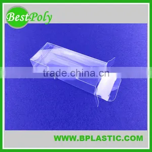Custom Made Clear PET Box, Clear PVC Box in High Quality and Best Price thumbnail-3