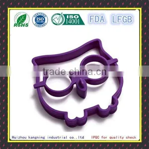 High Quality Silicone Ware for Swimming Glasses thumbnail-5
