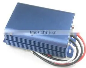 Waterproof Step up Power Converter 12V 24V 15A thumbnail-1
