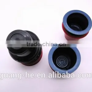 PLA Empty Coffee Capsule -compatible Nespresso thumbnail-3