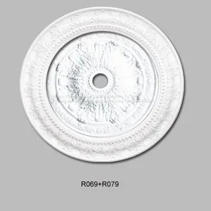 PU Ceiling Rrings for Lights thumbnail-4