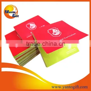Custom Logo Full Print 80g Paper Sticky Notes Memo Pad thumbnail-1