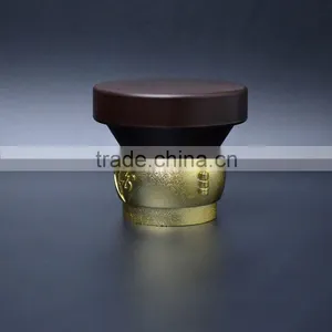 Hot Selling Golden Pilfer Proof Plastic Cap Bottle Cap thumbnail-4