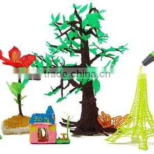 Factory 3D Printer Pen for Kids 3D Printing 2016 3D PEN Certification Drawing 3D Printer Pen thumbnail-6
