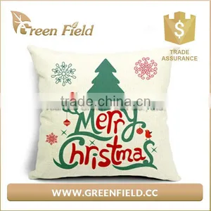Wholesale Decorative Christmas Pillowslip thumbnail-2