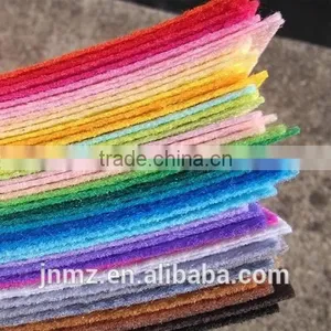 HOT! 100% Colorful Acrylic Felt Nonwoven thumbnail-2