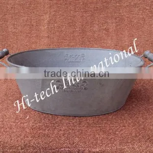 Garden Planters,Decorative Garden Buckets thumbnail-1