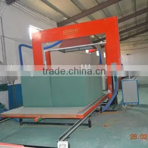 1000L Wet Floral Foam Reactor & Floral Foam Automatic Production Line thumbnail-5