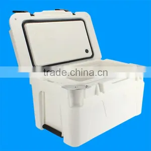 Rotomoulding Thermal Insulated Dry Ice Container thumbnail-2