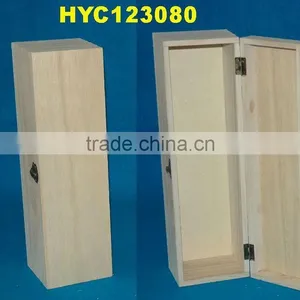 Decorative Wooden Wine Boxes thumbnail-1