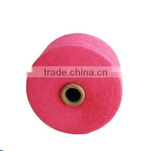 2016China Hot Sale Recycled Sock Cotton Yarn12/1, Blended Cotton Yarn for Sock Knitting thumbnail-5