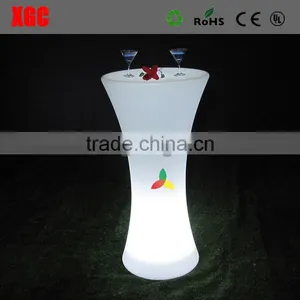 Illuminated Outdoor Furniture , Glowing Party Furniture Supplier GF311 thumbnail-2