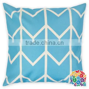 45 cm x 45 cm Home Holiday Pillow Case Cover New Year Pillow Cover thumbnail-2