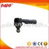 Шаровая опора для Toyota Hilux OEM 45046-09261 переднего наконечника тяги рычага рулевого механизма thumbnail-1