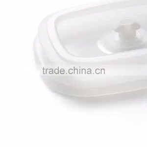 Superimposed Flip-open Cover Food Crisper thumbnail-3