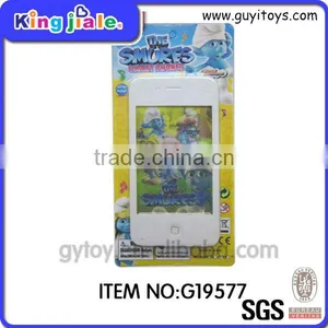 Musical Toy Iphone Toys for Kids thumbnail-1