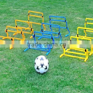 Plastic Removable Football Training Athletics Hurdles thumbnail-5