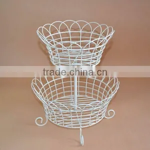 Metal Fruit Holder thumbnail-1