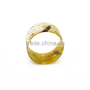 NEW DESIGNS 2015 - Horn Bracelets 100% Handmade in Vietnam, thumbnail-2