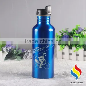 Aluminum Tumbler Cup Colour Changing Printing Waterbottle thumbnail-1