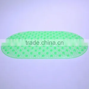 Fashionable Non Smell Pvc-free Safe and Secure Bath Mat thumbnail-1