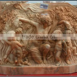 Professional Wall Relief Sstatue With Great Price thumbnail-1