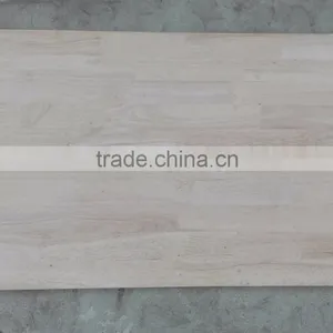 Wood Finger Joint Board for Use Furniture Board thumbnail-6