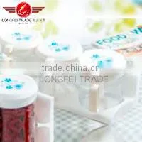 Spice Tools Plastic Spice Box Melamine Cruet thumbnail-1