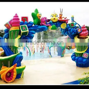 Marine Organism Theme Door LT-2079D thumbnail-1