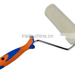 7" Polyester Paint Roller thumbnail-1