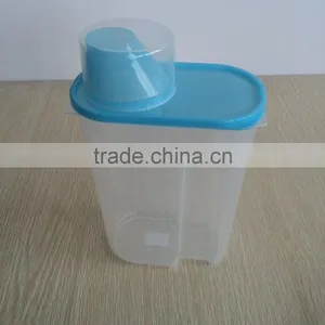 High Quality Plastic Strong Container Box thumbnail-2