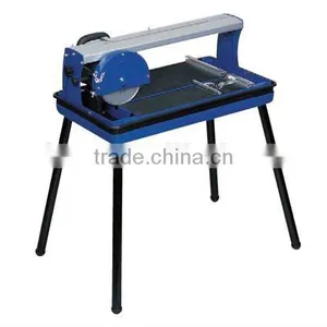 800W 200mm Radial Tile Cutter thumbnail-1