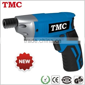 New, 4.8V Mini Cordless Screwdriver With Ni-Zn Battery thumbnail-1