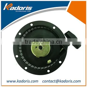 Recoil Starter Assy With Pulley Cup for Robin EY20 Old Type Engine Spare Parts thumbnail-1