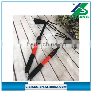 Wholesale Garden Tool Small Flower Hoe thumbnail-1