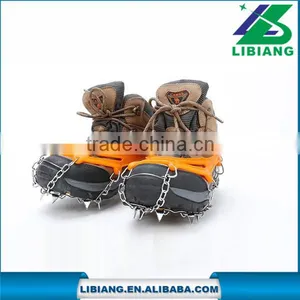 High Quality Snow Shoe Crampons thumbnail-1