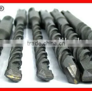 SDS Concrete Drill Bit For Stone thumbnail-2