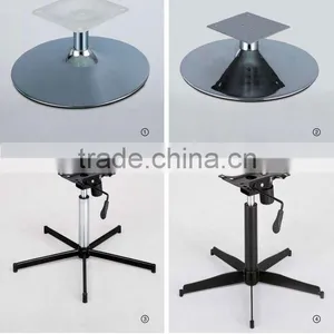 CHAIR Pedestals -Helm & Galley Pedestals Accessory thumbnail-1