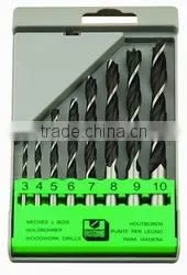 Wood Working Drill Set thumbnail-1